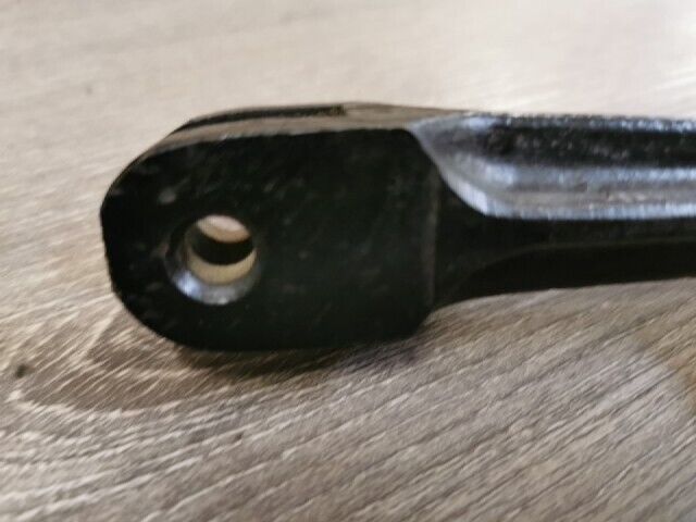 NOS YAMAHA TX650 1970 - 1973 XS1 XS1B XS2 STAND SIDE 256-27311-00-00 Y190