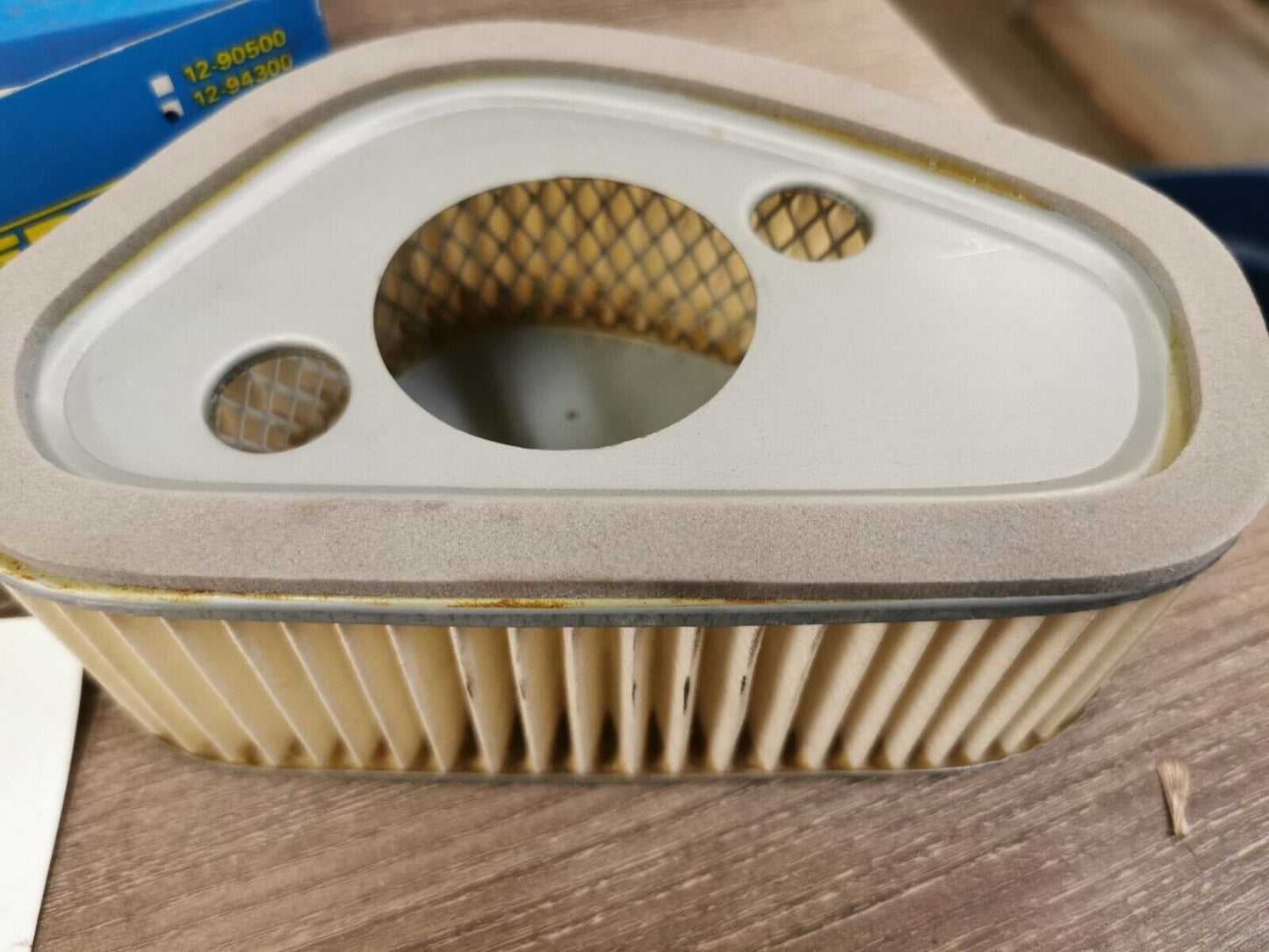 NOS EMGO YAMAHA XV920J XV750 1981 - 1983 AIR FILTER 12-94300 J36