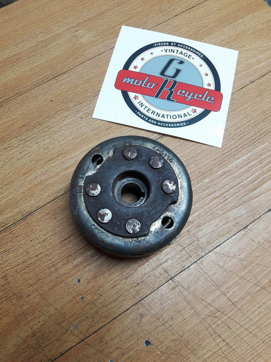 Honda CR250R 1986 flywheel rotor alternator generator 31110-KS7-003