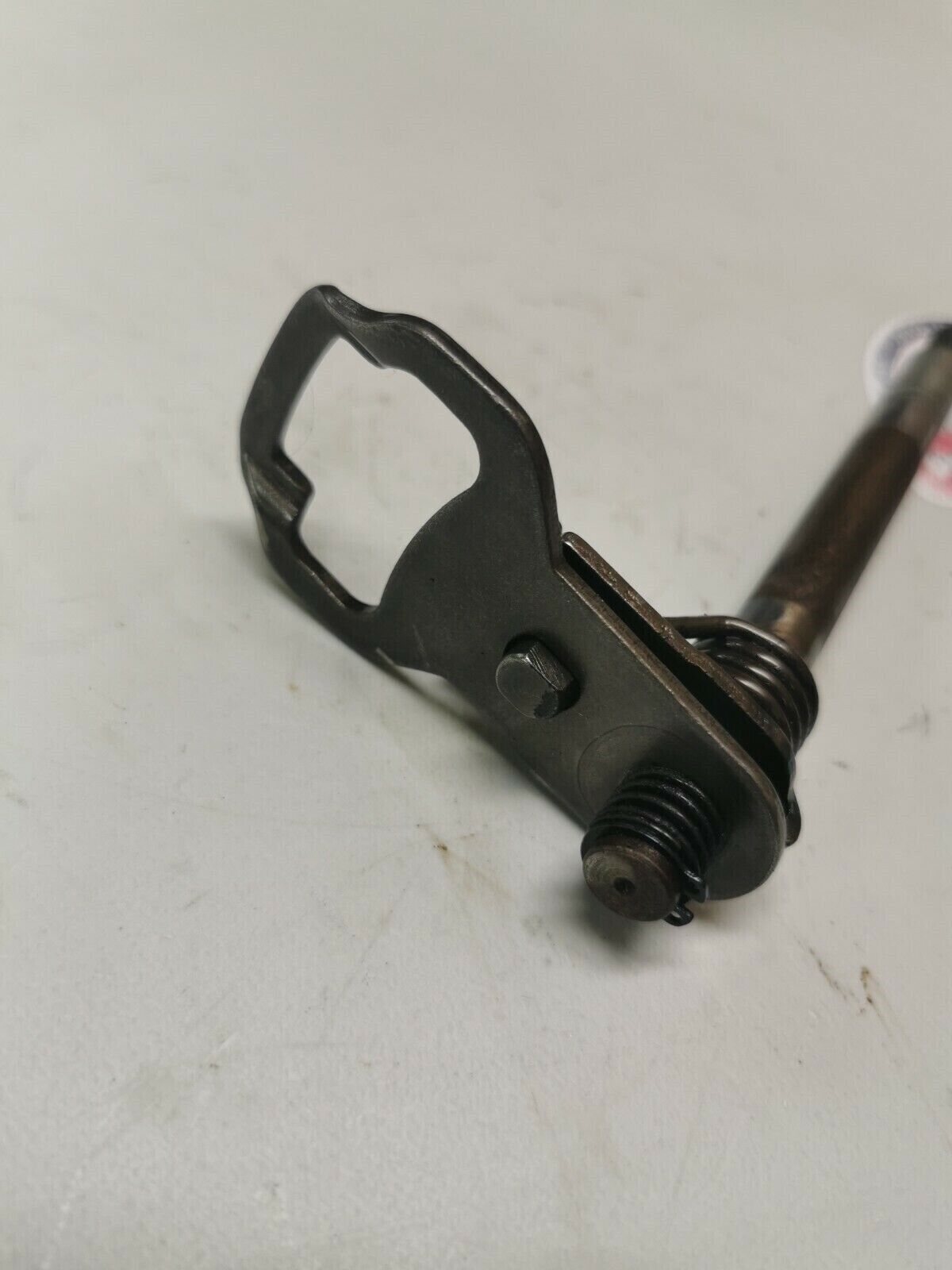 Honda CT125 1977 gearshift gear shift shaft 
