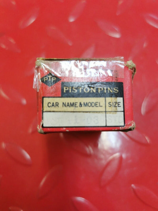 NOS Honda Z50 PISTON PIN 13111-036-000 H4