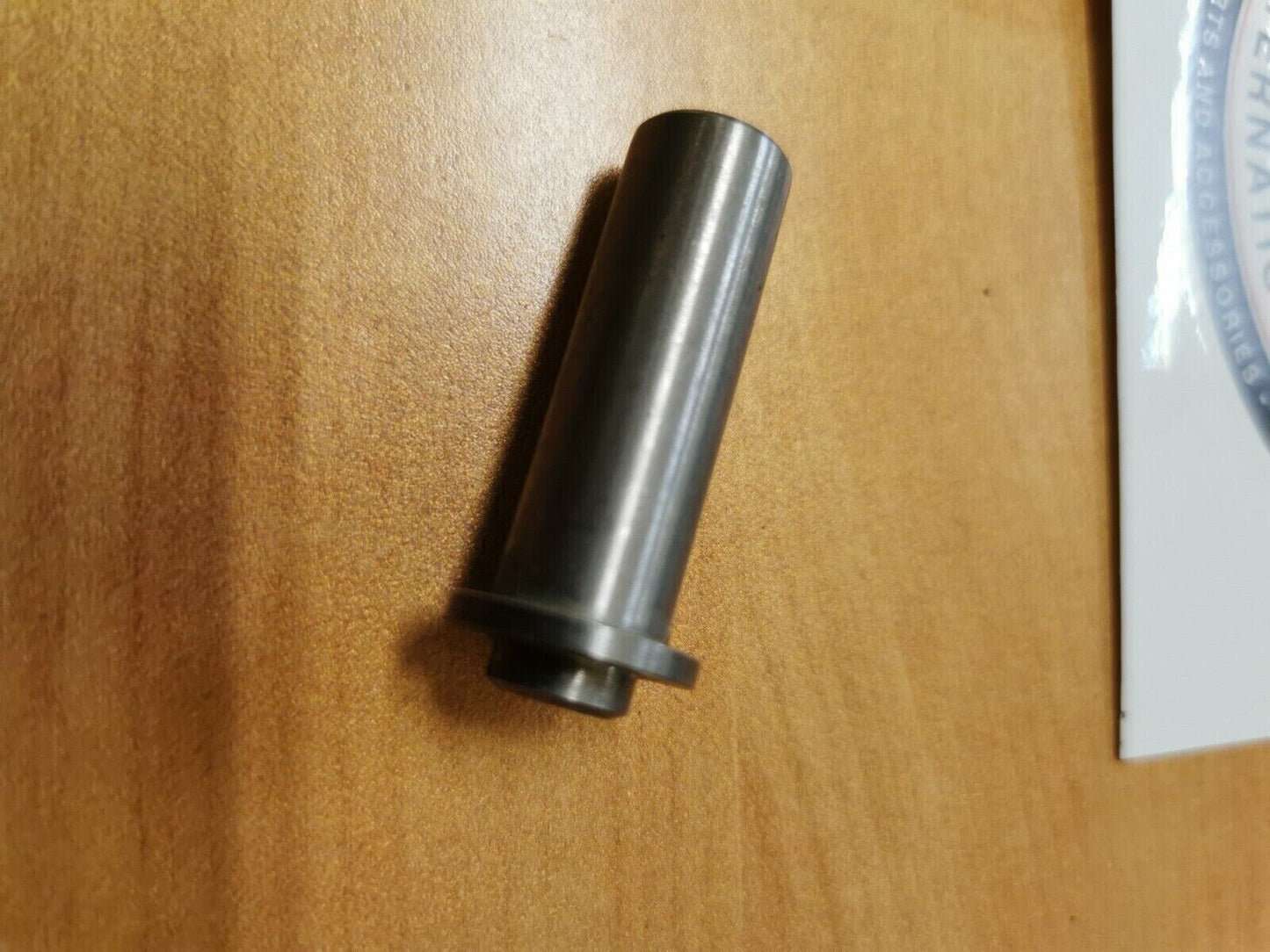 NOS HONDA CB450 CB500 GUIDE  EX  VALVE  12023-051-310 H17