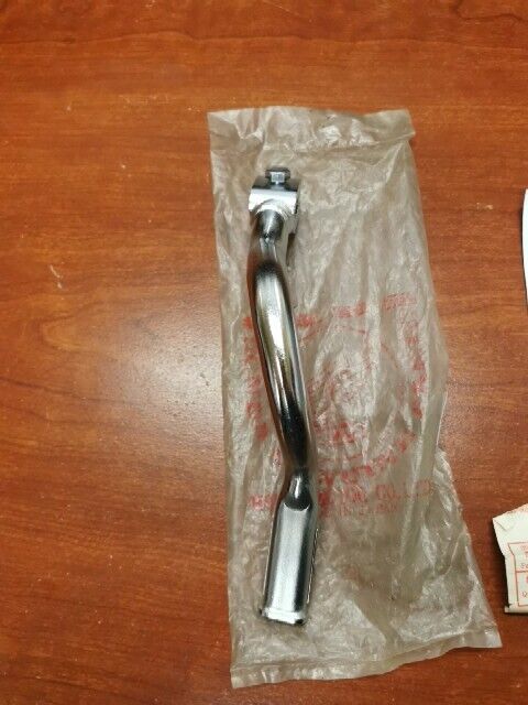 NOS Honda CX500 D GL400 GL500 GEARSHIFT PEDAL 24700-415-000 H75