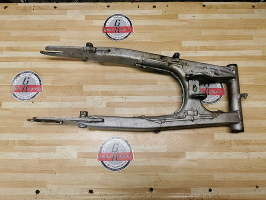 Honda XL200R 1984 swingarm swing arm 1983