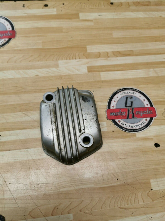 Honda XR100R 1986 cylinder head cover cap 12301-KA9-681 XR80R 1983 - 1987 3
