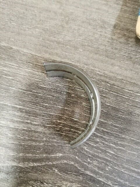 NOS YAMAHA TX500 1973 1974 TX750 XS500 BEARING PLANE 341-11416-10-00 Y189