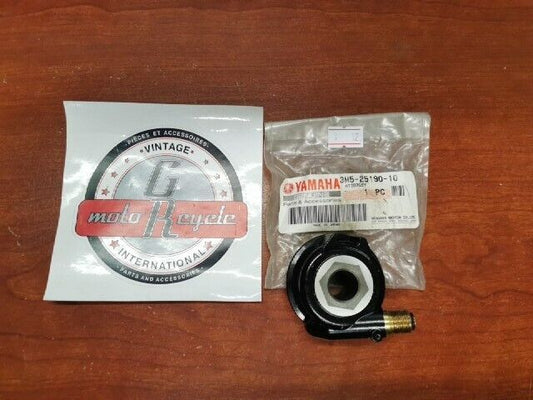 NOS Yamaha XZ550 XS400 FJ600 FJ1200 FZX700S FZ750 GEAR UNIT 3M5-25190-10-00 Y105