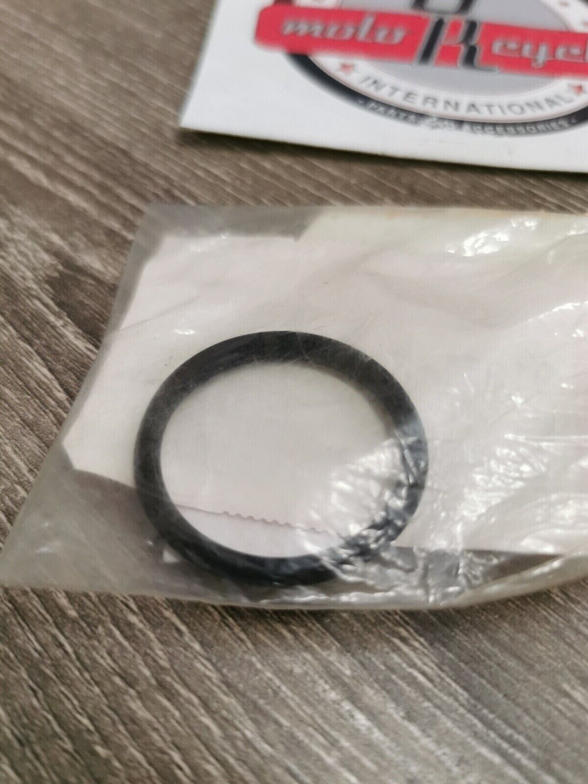 NOS HONDA TRX300 SEAL RING 91351-HB3-004 H59