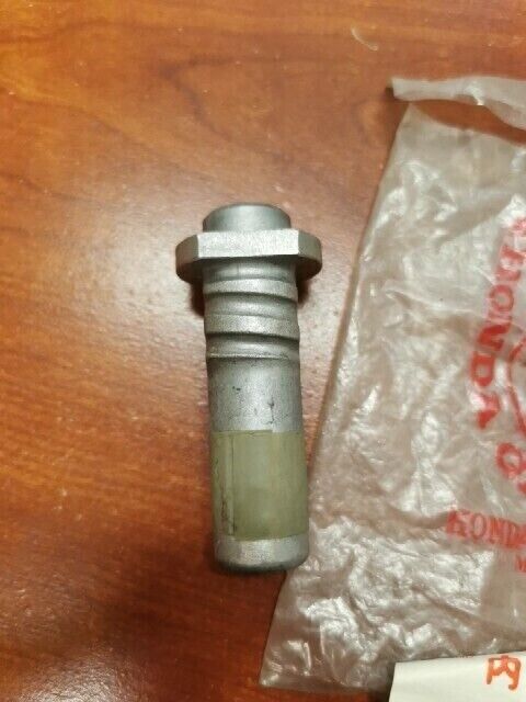 NOS Honda PS50 Z50A UPPER HOLDER 51504-064-020 H99