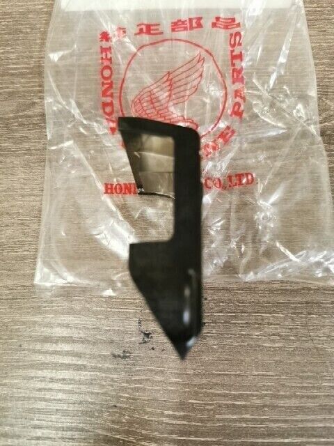 NOS HONDA CB750F 1978 1977 EMBLEM HORN 38111-410-000 H81