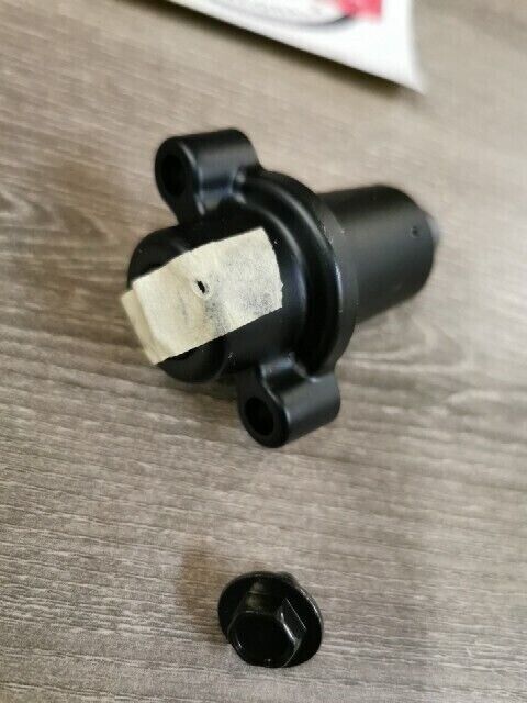 NOS YAMAHA SRX250T TT350 XT250 TENSIONER ASSY CAM CHAIN  30X-12210-00-00 Y104