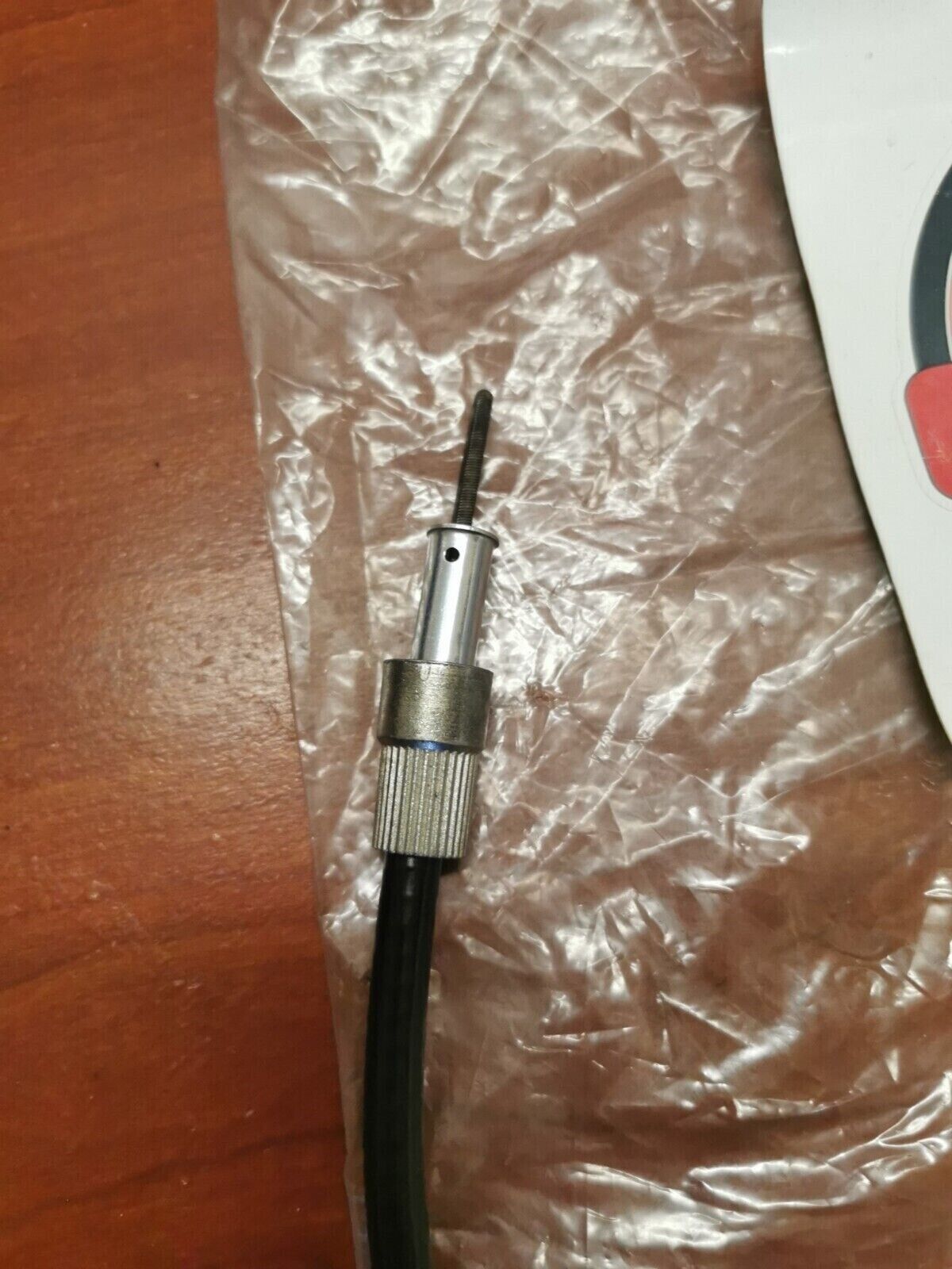 NOS Kawasaki KZ750 KZ550 TACHOMETER CABLE 54018-1008 K34