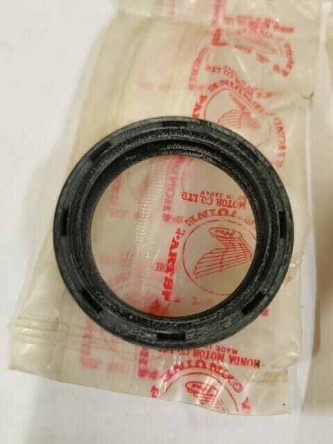 NOS HONDA CR250 CR480 1982 OIL SEAL QTY 2 91255-KA4-701 H101