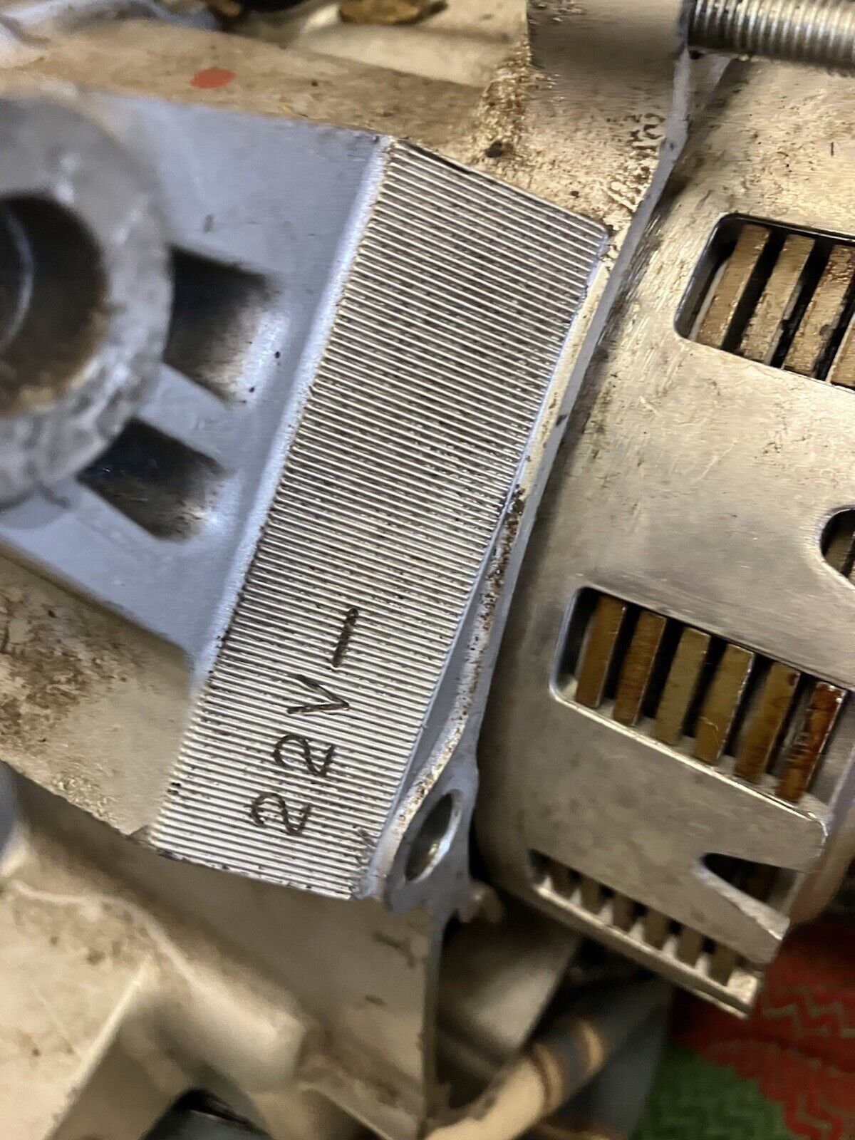 NOS Yamaha XV500 Virago 500 1983 1984 neutral switch