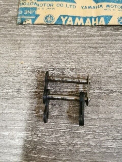 NOS YAMAHA SW396 SS338 GS340 SL433F SL338C JOINT CHAIN 94904-25001-00 Y149