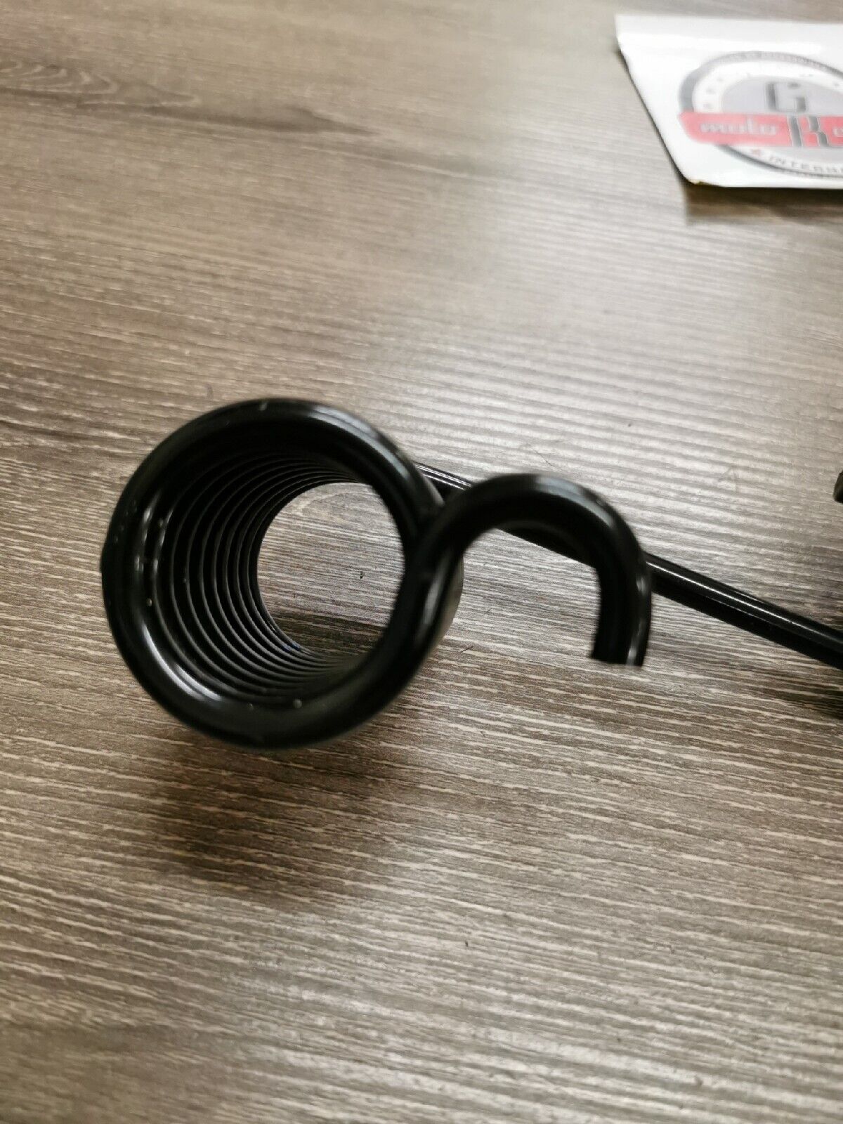 NOS YAMAHA GPX338 GPX433 1974 SPRING TORSION 90508-70164-00 Y55