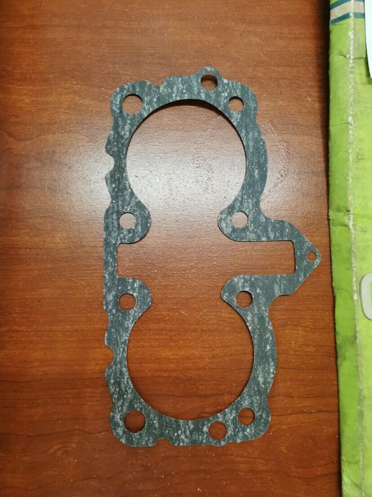 NOS Kawasaki 1976 - 1978 KZ750 INCOMPLETE GASKET KIT 14046-117 K2