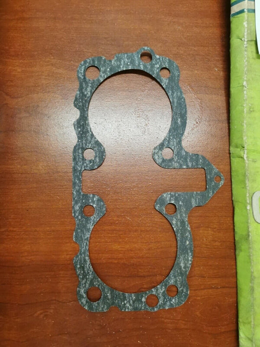 NOS Kawasaki 1976 - 1978 KZ750 INCOMPLETE GASKET KIT 14046-117 K2