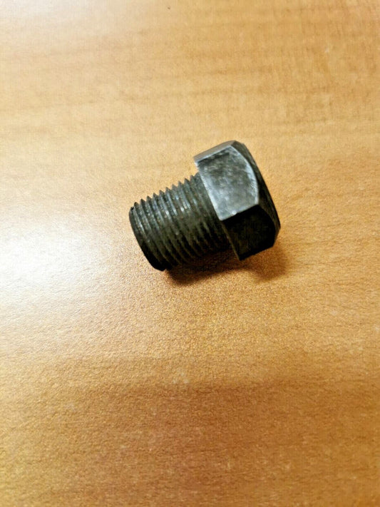 NOS CAN-AM TNT  MX TRANSMISSION DRUM CAM INDEX PLUG BOLT 450-241-785 CA3