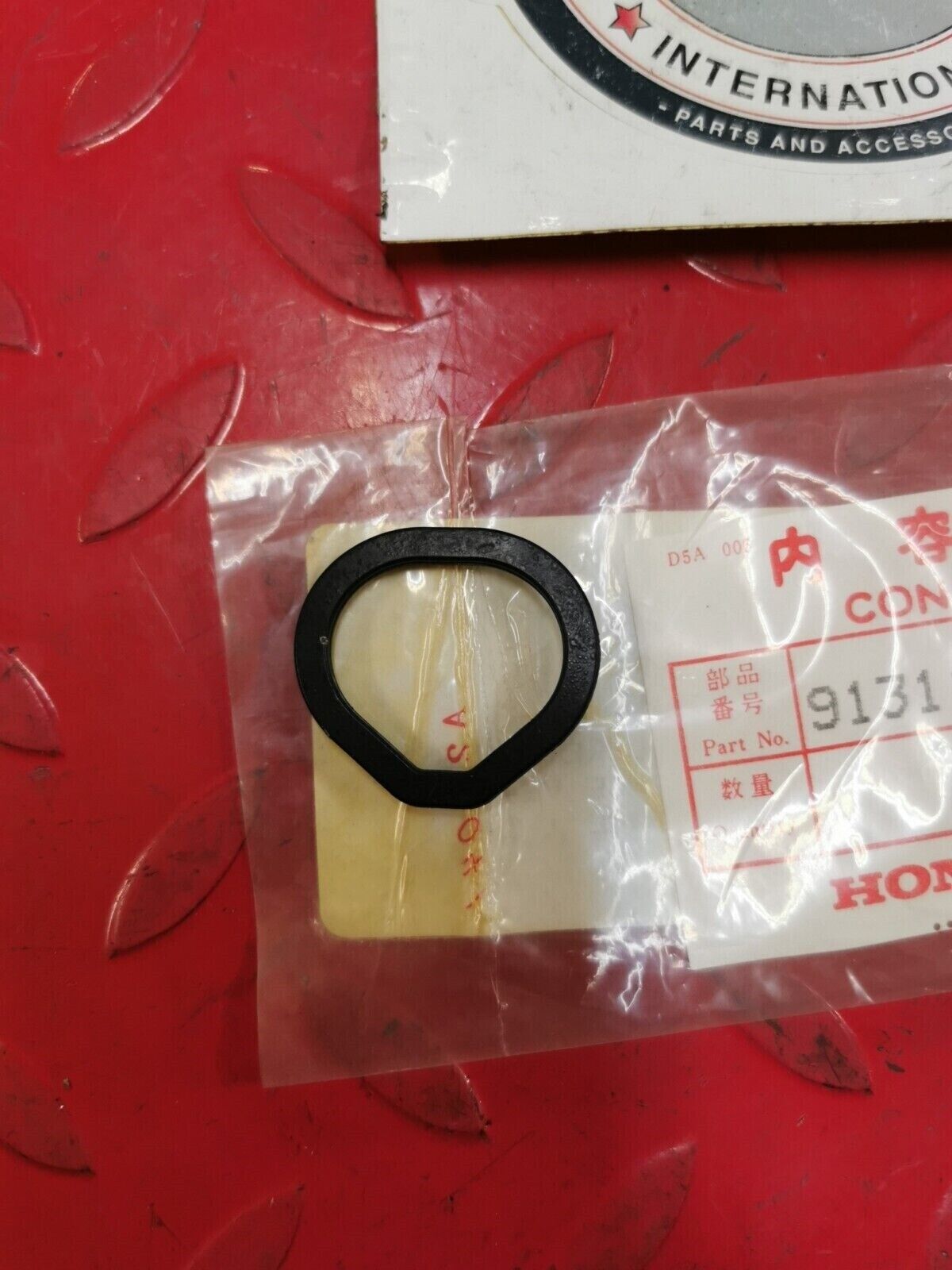 NEW NOS Honda CB750 CB1100 CB900 CB1000 O RING 91311-425-000 H27