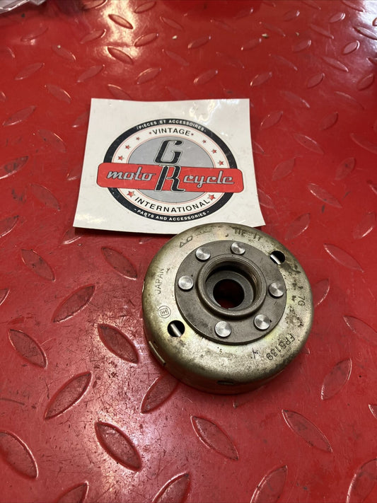 Honda CR250R 1988 flywheel rotor 2