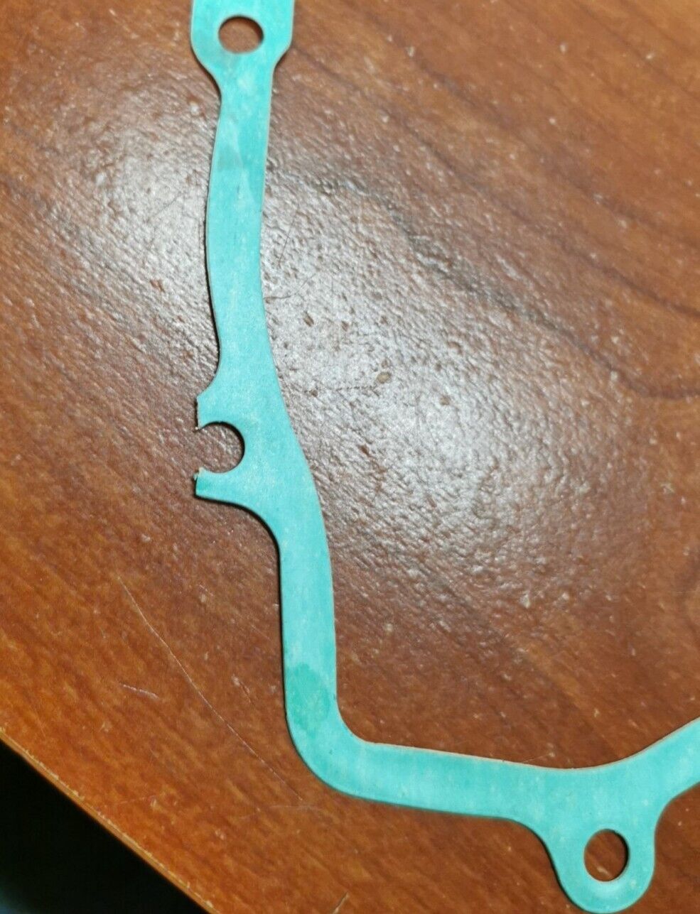 NOS Honda 1985 - 1987 XL250R GASKET KIT B INCOMPLETE 061B1-KT4-T70 H66