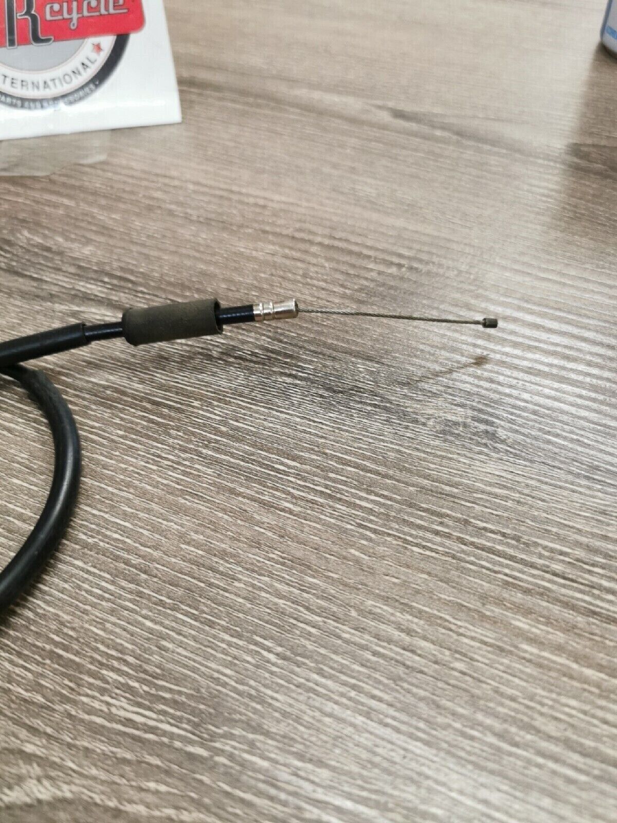 NOS YAMAHA THROTTLE CABLE 21W-26311-00-00  Superseded by 21W-26311-02-00 Y54
