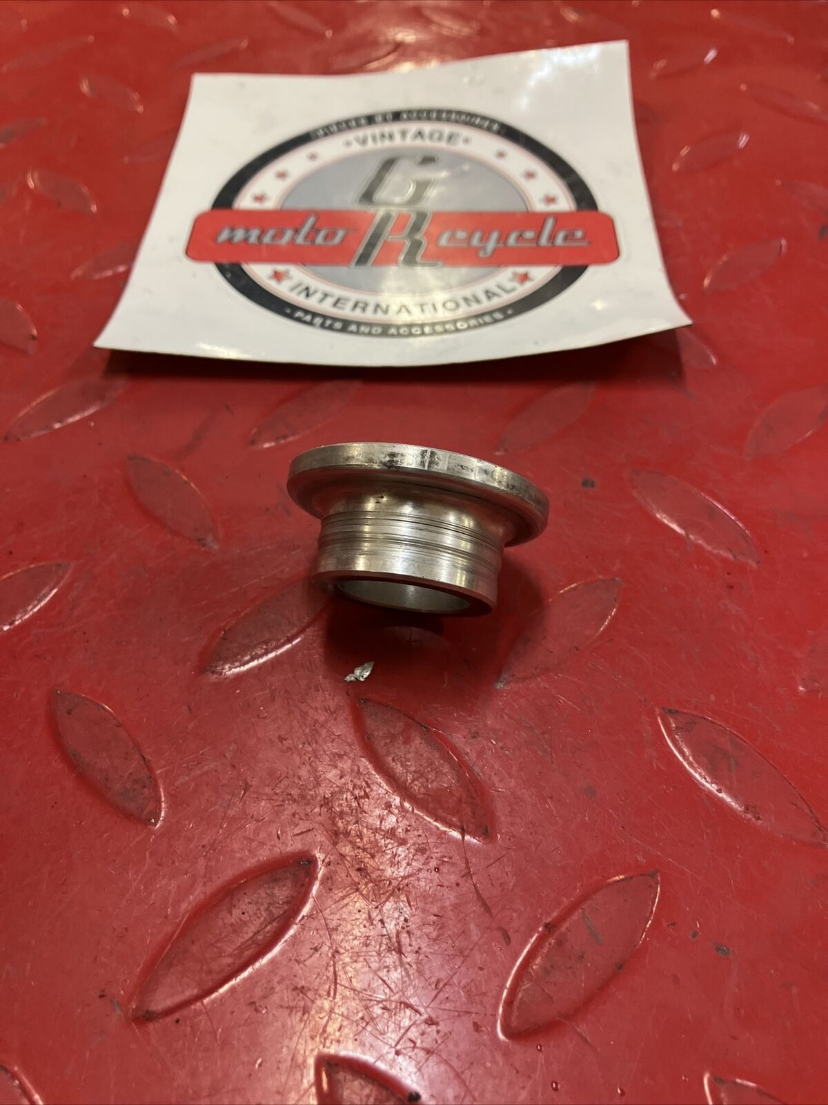 Honda CR250R 1988 collar spacer CR125R CR500R