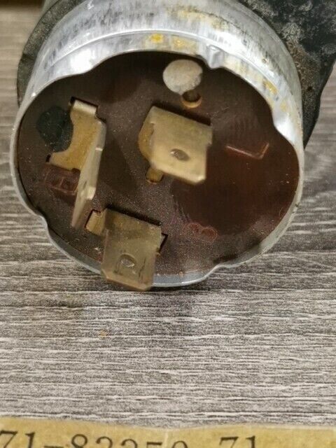 NOS YAMAHA XS400 1978 TX500 1973 FLASHER RELAY ASSEMBLY 371-83350-71-00 Y114