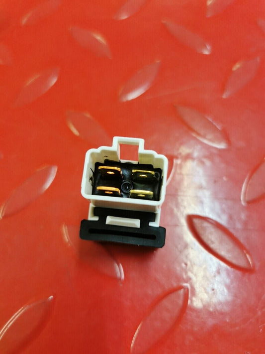 NOS Yamaha BIG BEAR MOTO-4 GRIZZLY 350 RELAY 29U-81950-93-00 Y24