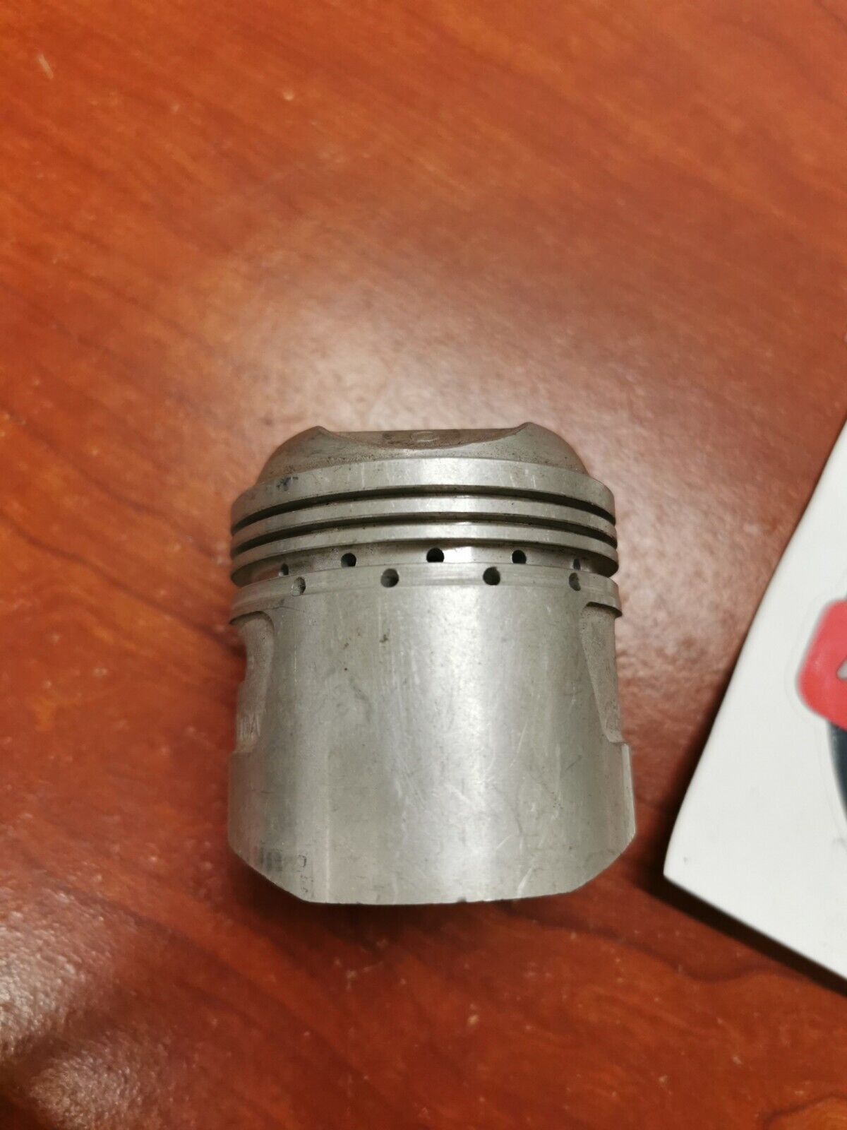 NOS Honda CL175 CA175 PISTON (1.00) 13105-235-000 H62