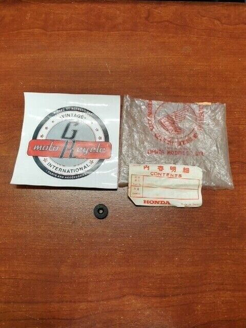 NOS Honda CB250 CB350 CL250 CL350 N600G OIL SEAL (4.8X15X4) 91256-240-003 H71
