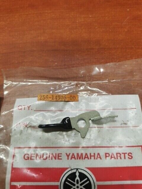 NOS Yamaha 1970 1971 XS1 LEVER 256-14905-00-00 Y154