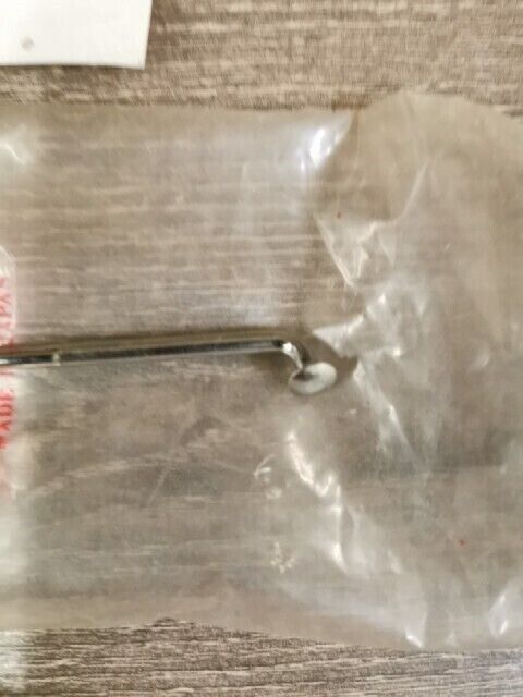 NOS HONDA C50 CUB 1969 C50 CUB 1977 CT90A  SPOKE B 10X161.5 97251-42163-13 H95