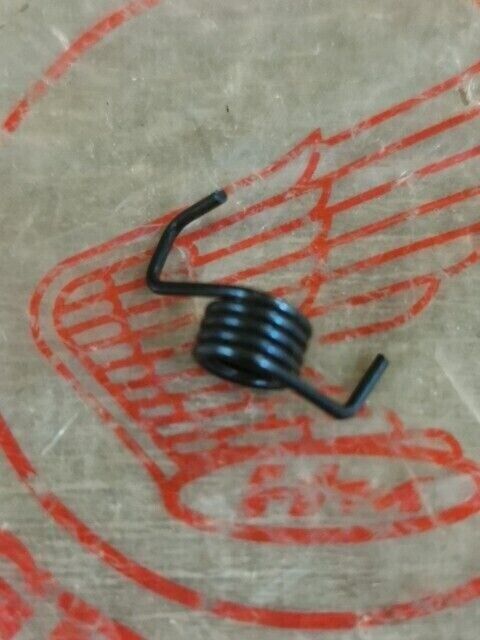 NOS HONDA C100 C102 C105 C110 C115 SPRING KICK STARTER PAWL 28228-001-060 H81