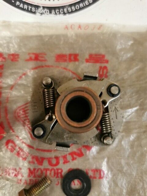 NOS HONDA CB100 SL100 CB125 SL100 ADVANCER SPARK 30220-107-004 H81
