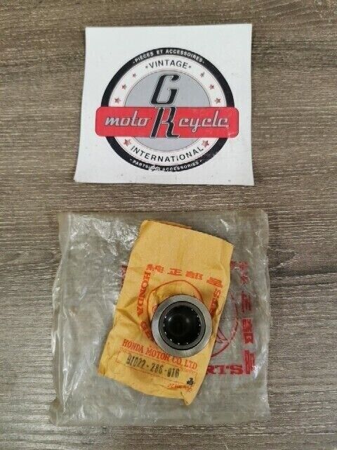 NOS HONDA CB350 CB500 CL350 NEEDLE BEARING 91022-286-016 H92