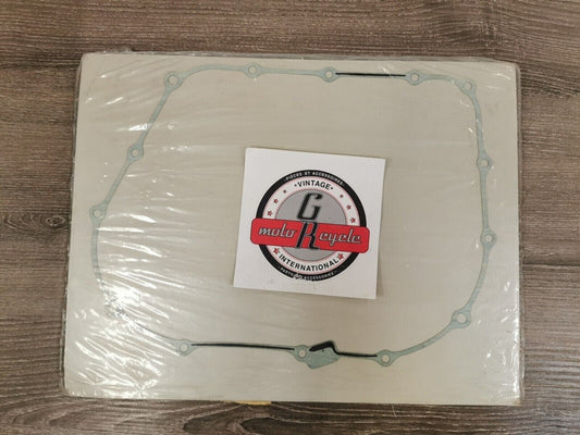 NOS HONDA PC800 VT700 VT750 VT800  CRANKCASE COVER GASKET 11394-MR5-801 H61