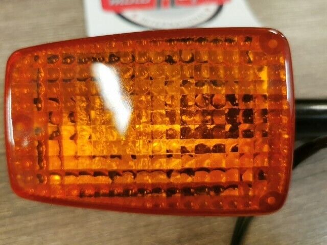NOS HONDA CB750F 1979 TURN SIGNAL WINKER ASSY R RR 33600-445-671 H83