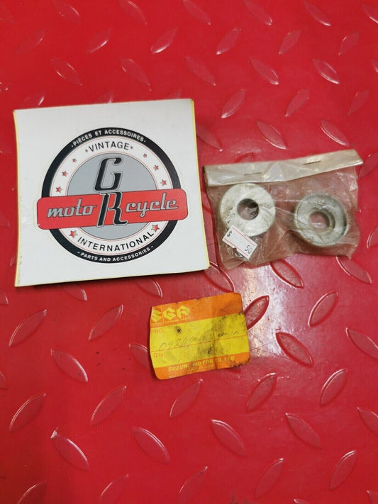 NOS SUZUKI 150 1968 TRANSMISSION SLOTTLED BEARING 09262-20010 S2