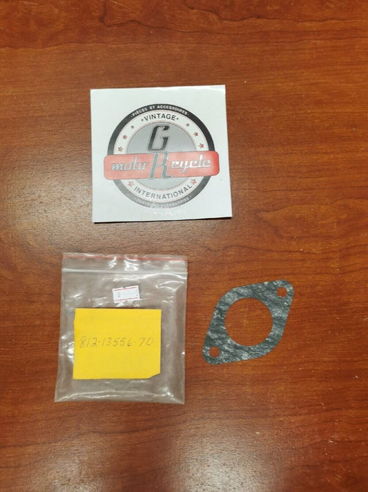 NOS Yamaha GP292 GP643 GPX433 GPX338 INTAKE MANIFOLD GASKET 812-13556-70 Y78