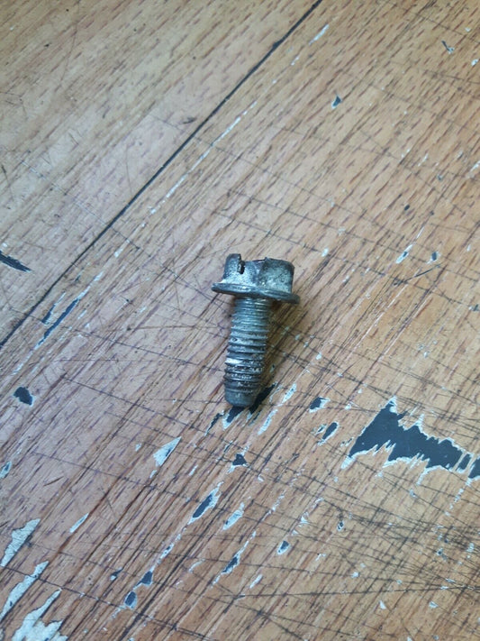 Honda XR100R 1986 screw bolt special 6x14 6 x 14 mm