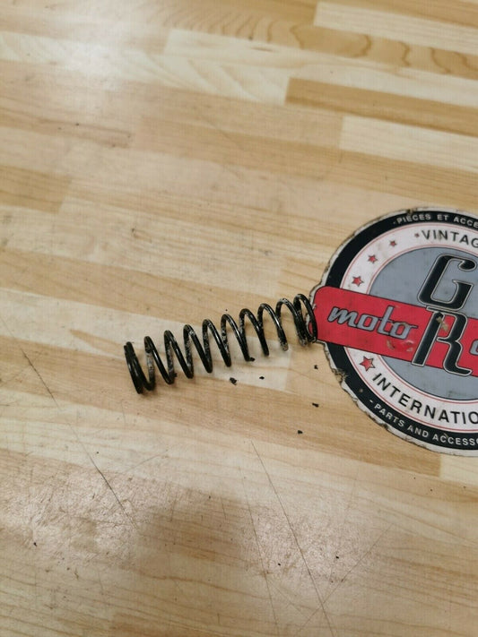 Honda CR125R 1986 exhaust power valve spring 1984 1985