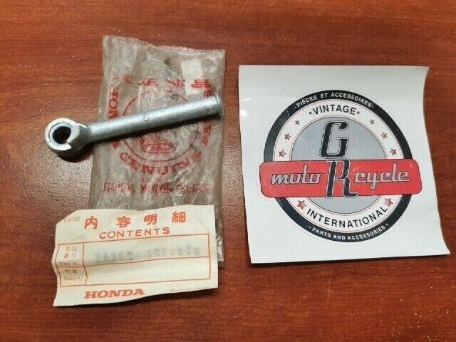 NOS Honda CA175K3 CB125K CB175K CD125 CD175 KICK STARTER PEDAL 28302-303-000 H86