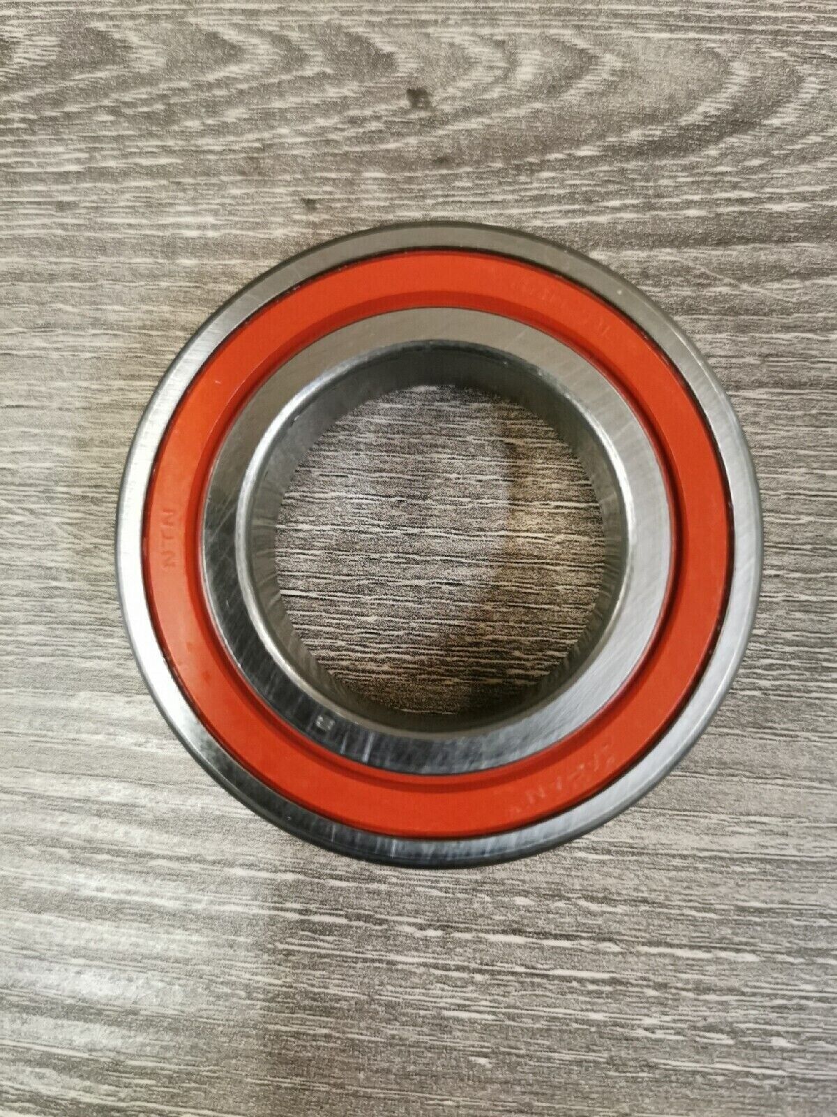 NOS HONDA CR250 CR500 1987 - 2001 Crank Shaft Bearing 91008-KAE-731  H47
