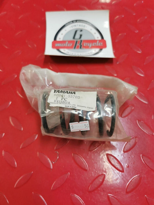 NOS Yamaha VX500 VX700 PZ50 SPRING COMPRESSION 90501-557G5-00 Y25
