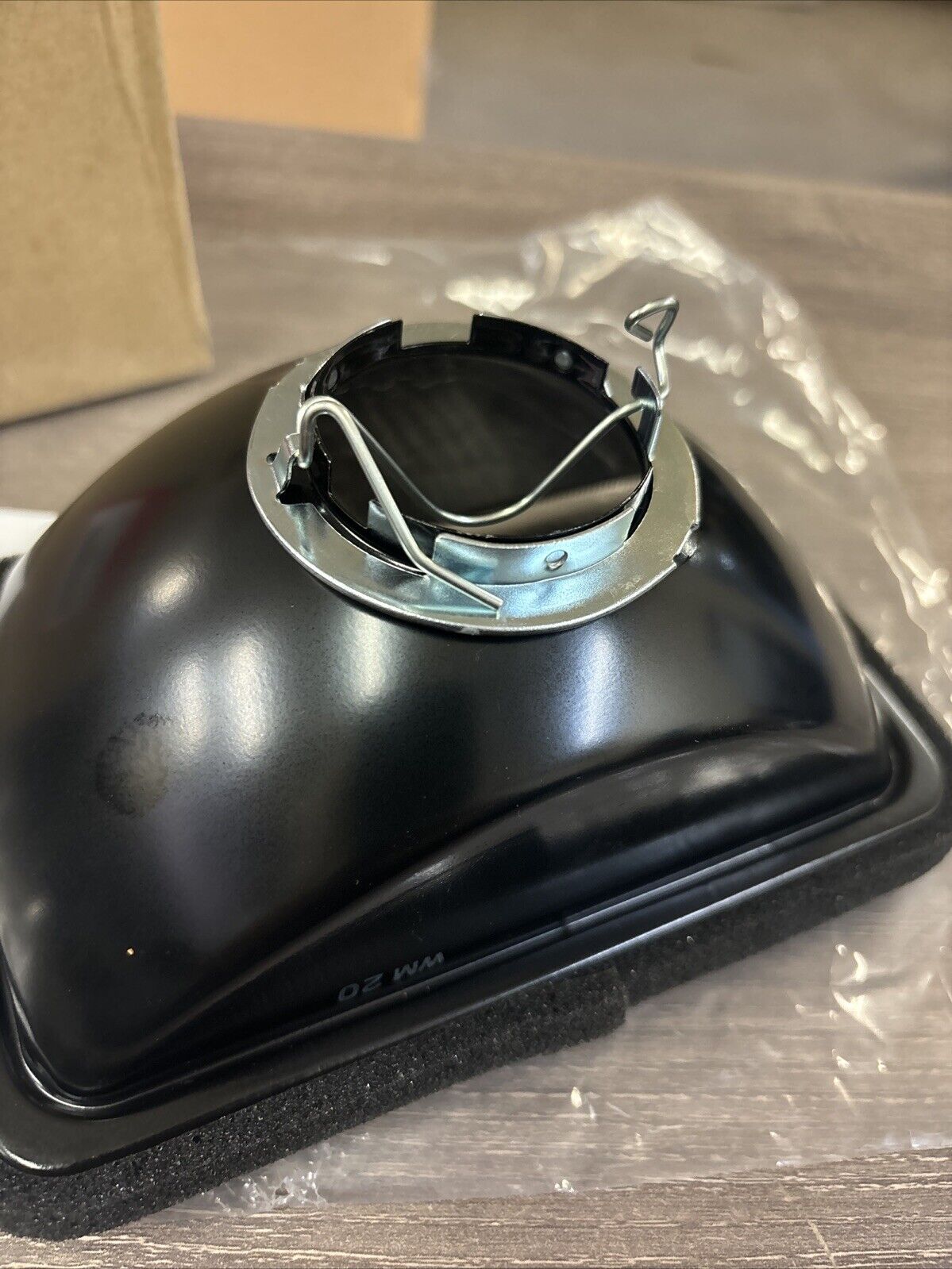 NOS Honda 1997 - 2003 TRX400FW HEAD LIGHT UNIT 33120-HA7-740 H133