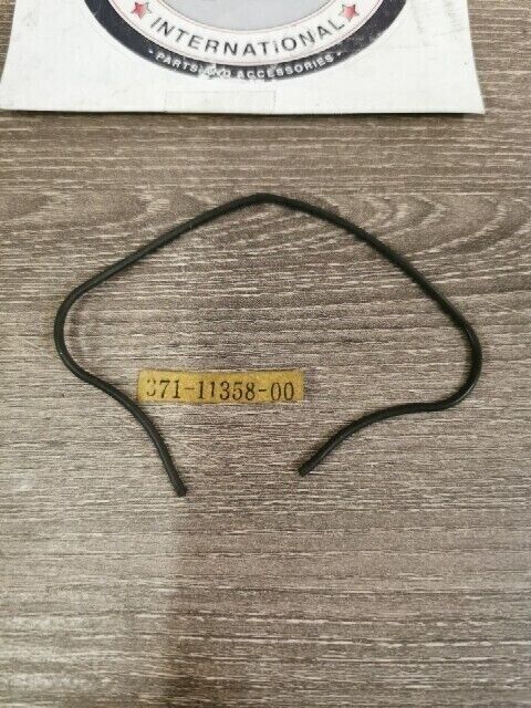 NOS YAMAHA TX500 1973 1974 XS500 SEAL CYLINDER 4 371-11358-00-00 Y188