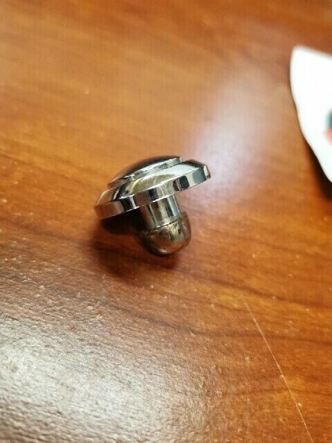 NOS Yamaha XVZ12 XVZ13 XJ700 FZX700 VMX12 YX600 GRIP CAP 26H-2628J-00-00 Y102