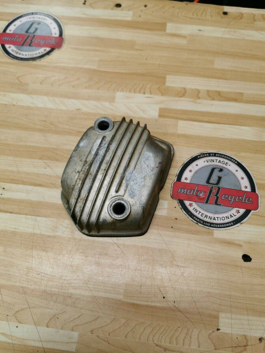 Honda XR100R 1986 cylinder head cover cap 12301-KA9-681 XR80R 1983 - 1987 2
